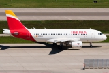 Airbus A319-111